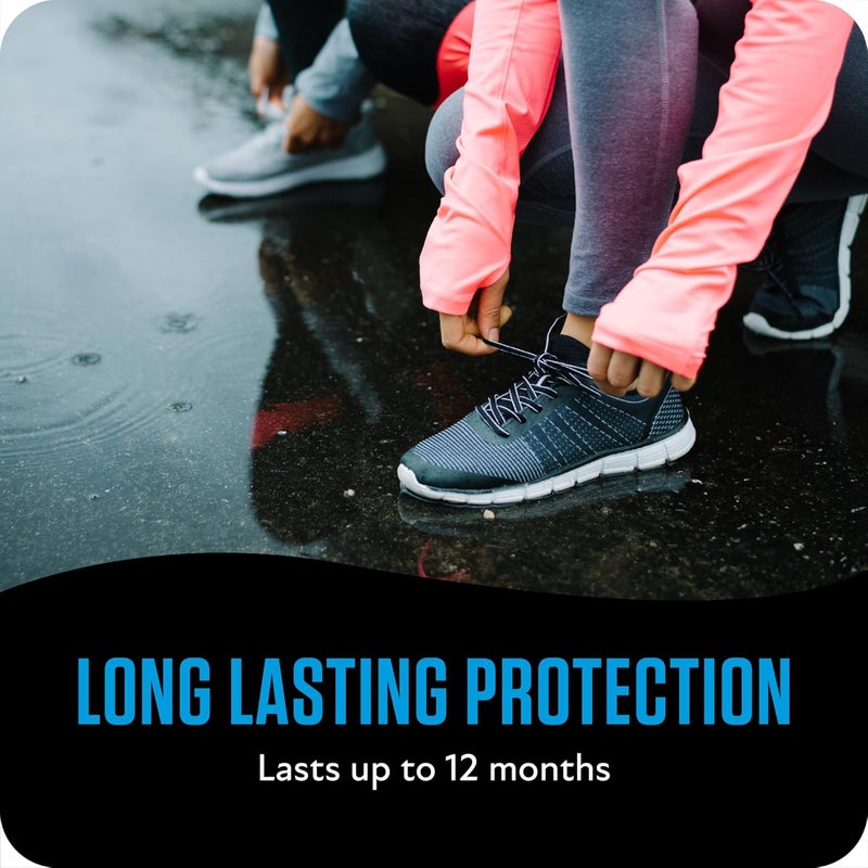 Sof Sole Ultra Protect Waterproofer, Perfect For Keeping Your Shoes Looking Like New! - Image 2